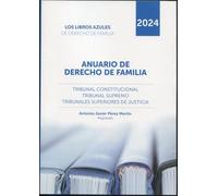 ANUARIO DE DERECHO DE FAMILIA DE 2024
