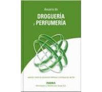 Anuario De Drogueria Y Perfumeria 2009/2010
