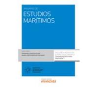 anuario de estudios marítimos nº 1 2022