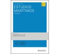 anuario de estudios marítimos (volumen v)