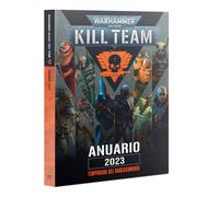 Anuario de Kill Team 2023: Estación Horcasombría