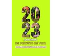 Anuário De Projeto De Vida 2023 (ebook)
