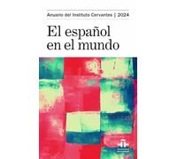 Anuario del Instituto Cervantes 2024