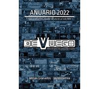 ANUARIO DEVUEGO 2022 (GAMES)