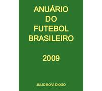 Anuário do Futebol Brasileiro - 2009