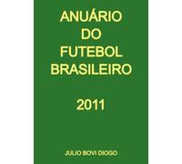 Anuário do Futebol Brasileiro - 2011
