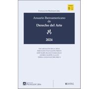 Anuario Iberoamericano de Derecho del Arte 2024 (Especial)