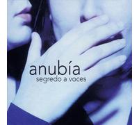 Anubia - Segredo A Voces