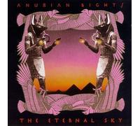 Anubian Lights - Eternal Sky