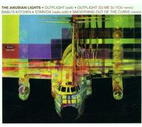 Anubian Lights - Hoping