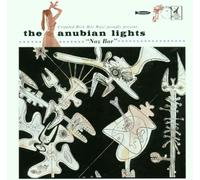 Anubian Lights - Naz Bar