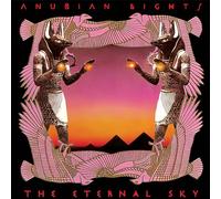Anubian Lights - The Eternal Sky
