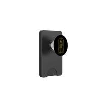 Anu ntiguo Egipto Dios Mito Egipcio Historia Arqueología PopSockets PopWallet para MagSafe
