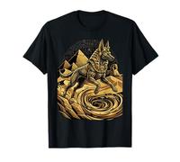 Anu ntiguo Egipto Egipto Mitología Egiptología Camiseta