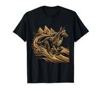 Anu ntiguo Egipto Egipto Mitología Egiptología Camiseta