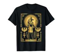 Anu ntiguo Egipto Egipto Mitología Egiptología Camiseta