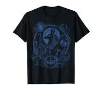 Anu iagrama Jeroglífico Antiguo Diagrama Egipcio Icono Arte Camiseta