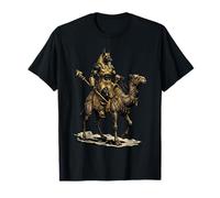 Anu ios Egipcio Antiguo Egipto Mitología Camello Egipcio Camiseta