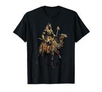 Anu ios Egipcio Antiguo Egipto Mitología Diedad Egipcia Camiseta