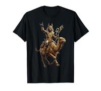 Anu ios Egipcio Antiguo Egipto Mitología Diedad Egipcia Camiseta