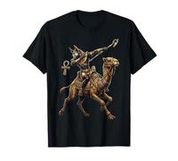 Anu ios Egipcio Antiguo Egipto Mitología Diedad Egipcia Camiseta