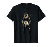 Anu ios Egipcio Antiguo Egipto Mitología Diedad Egipcia Camiseta