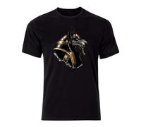 Anubis Egyptian Death God Gothic Rider Mens T-Shirt tee Shirt Ak14 T-Shirt Black 3XL