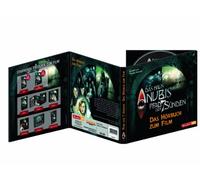 Anubis Hörbuch "Pfad der 7 Sünden": Das Haus Anubis Kinofilm