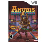 Anubis II (Nintendo Wii)
