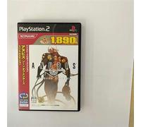 ANUBIS ZONE OF THE ENDERS SPECIAL EDITION コナミ殿堂セレクション