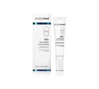 ANUBISMED HA+HYALURONICO EYE CONTOUR Concentrado de textura serum 15ml