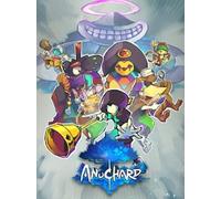 Anuchard (PC) - Steam Key - GLOBAL