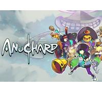 Anuchard (Xbox One / Xbox Series X|S) Xbox Live Key - ARGENTINA
