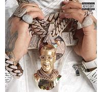 Anuel AA – Emmanuel – CD – Importación USA