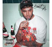 Anuel AA – Las Leyendas Nunca Mueren 2 – CD (Importación USA)