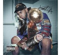 Anuel AA - Las Leyendas Nunca Mueren 1