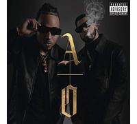 Anuel AA & Ozuna - Los Dioses