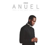 ANUEL: Todo lo que arde por dentro