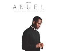 ANUEL: Todo lo que arde por dentro