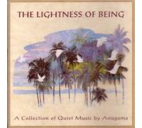 Anugma - The Lightness of Being