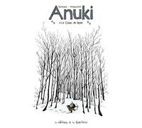 Anuki - Tome 3 - Le coup du lapin