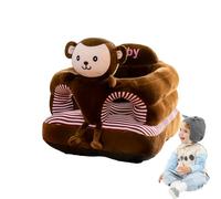 Anulely Asiento de Aprendizaje para niños pequeños Que aprenden a Sentarse | Silla de Aprendizaje para niños, niños y niñas