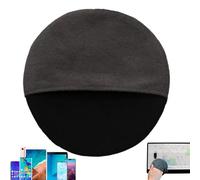 Anulely Juego de limpieza de pantalla de coche, microfibra, juego de paños de limpieza de microfibra, limpiador de pantalla en aerosol, limpiador de microfibras multifunción para