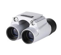Anulely Prismáticos para Adultos, prismáticos de 300 x 25, de Alto Rendimiento con fác Enfoque, binoculares portátiles con fácil Enfoque y Gran Alcance para Deportes, Caza, Teatro