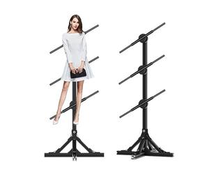 Anuncia ventilador de holograma 3D, proyector de holograma, máquina de publicidad vertical, proyección giratoria, con control remoto/wifi/Bluetooth, para exposición