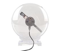 Anuncia ventilador holograma 3D, pantalla holográfica 3D, proyector de ventilador LED, pantalla publicitaria, para letreros de tienda de negocios