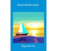 Anunciando A Paz (ebook)