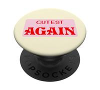 Anunciar el Embarazo, Volver a Estar Embarazada PopSockets PopGrip Adhesivo