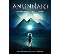 Anunnaki: Alien Gods From Nibiru [USA] [DVD]