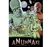 Anunnaki (CAOS)